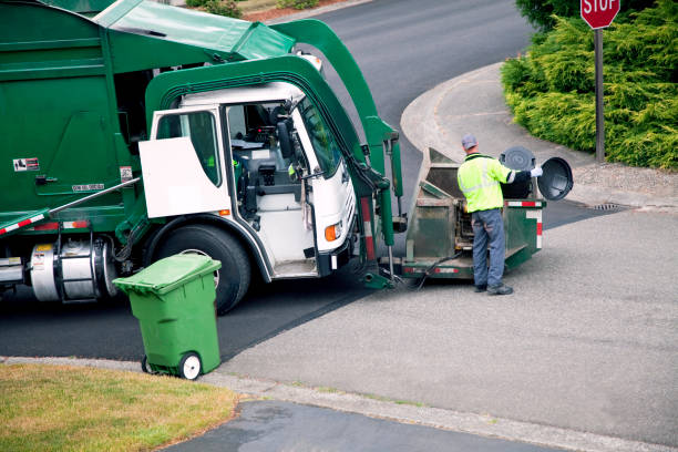 Best Residential Junk Removal  in Windsor, NC