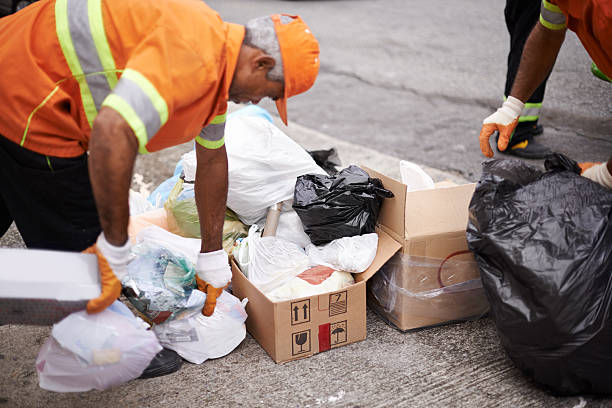 Best Recycling Services for Junk  in Windsor, NC